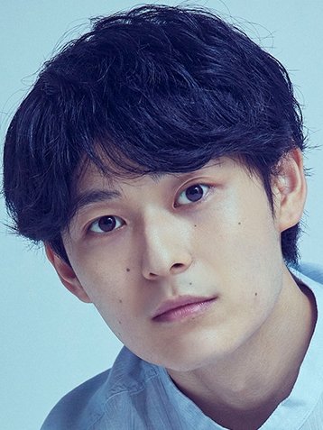 Zaitsu Yutaro photo
