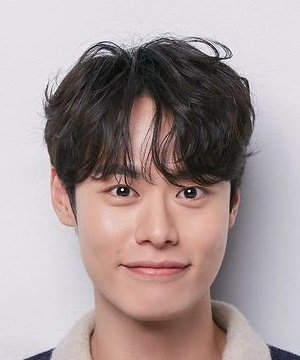 Park Sang Hun photo