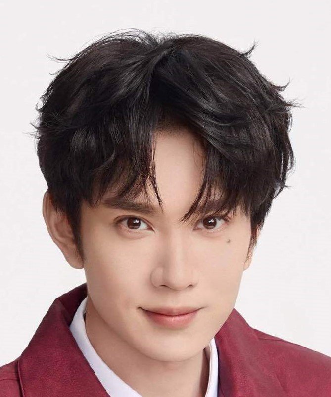 Feng Jian Yu photo