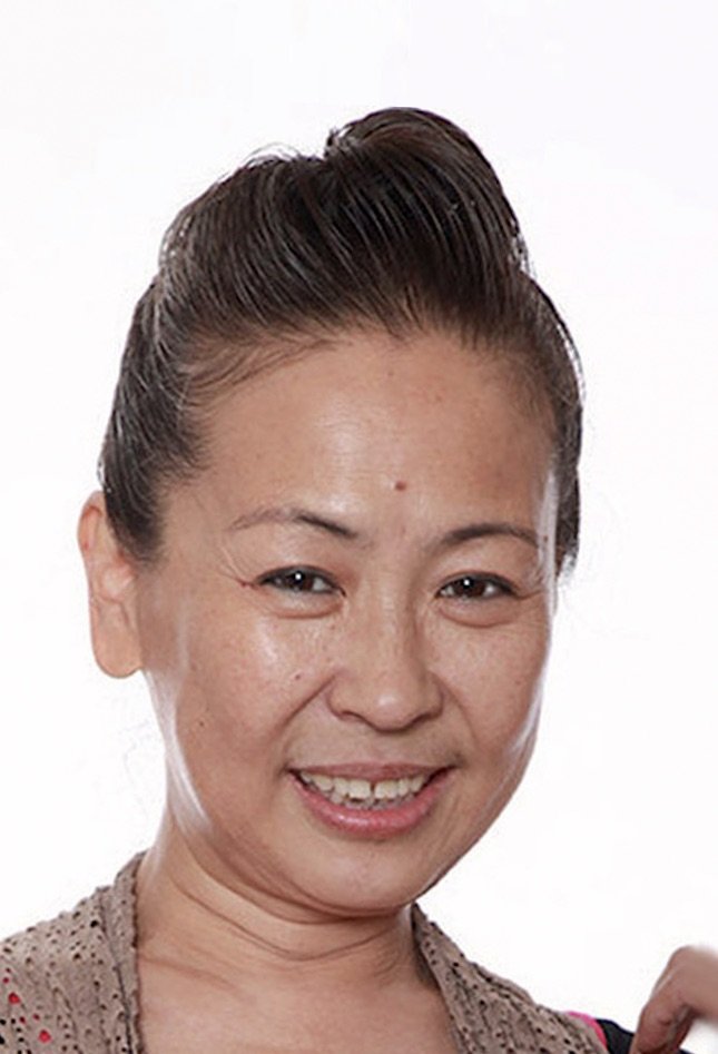 Li Su Yun photo