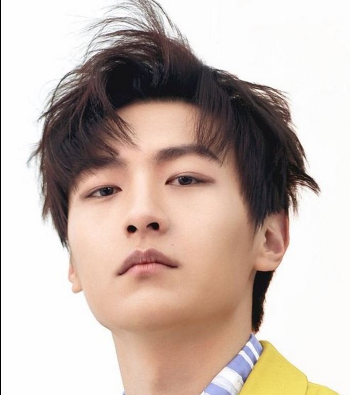 Wang Qing photo