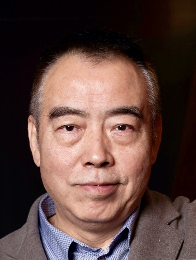 Chen Kai Ge photo