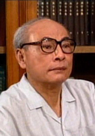 Lu Qi photo