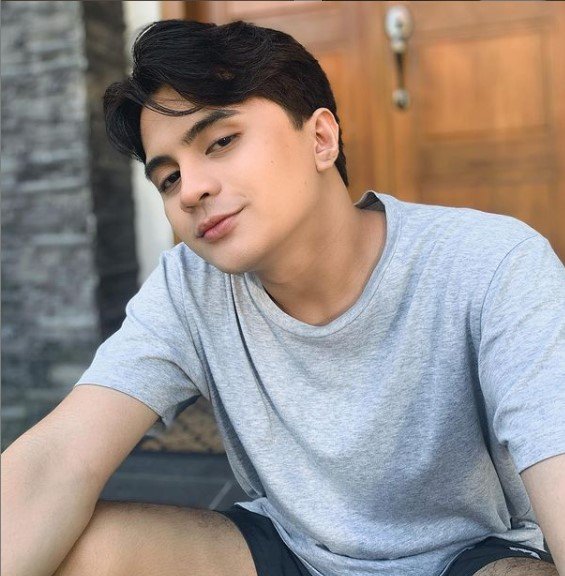 Kean Antonio photo