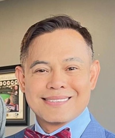Nelvin Joseph Adriatico photo