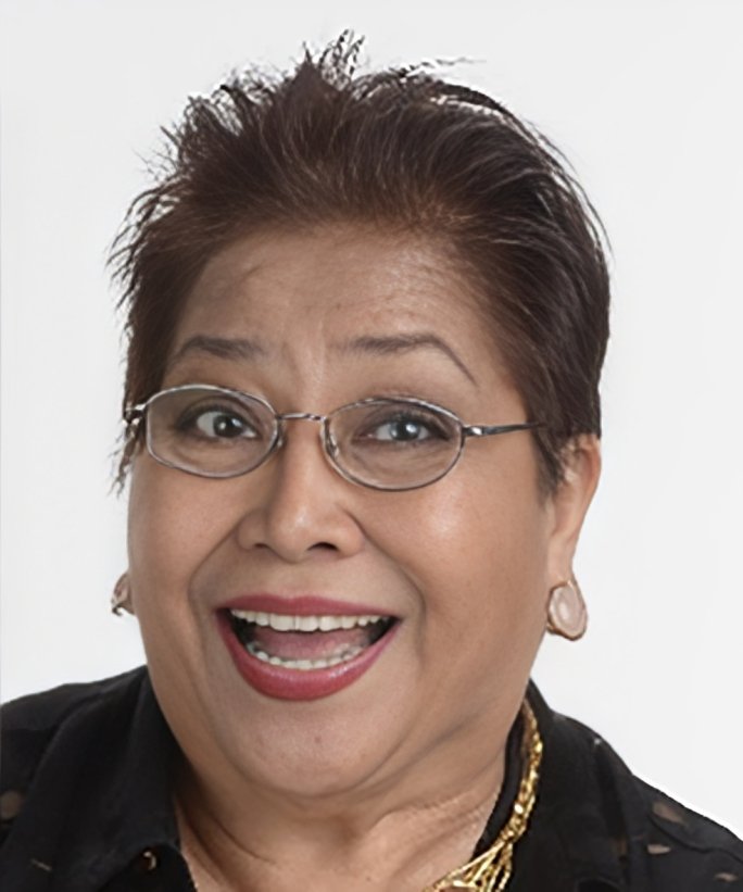 Vangie Labalan photo