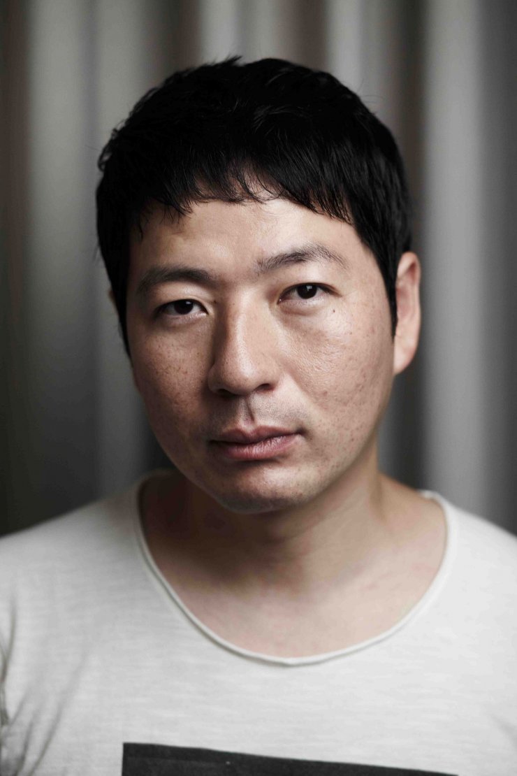 Lee Sang Woo photo