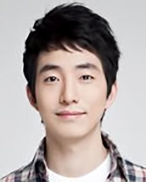 Lee Shi Ho photo