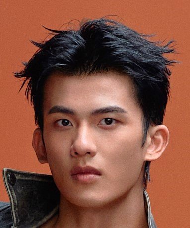 Huang Huai Ting photo
