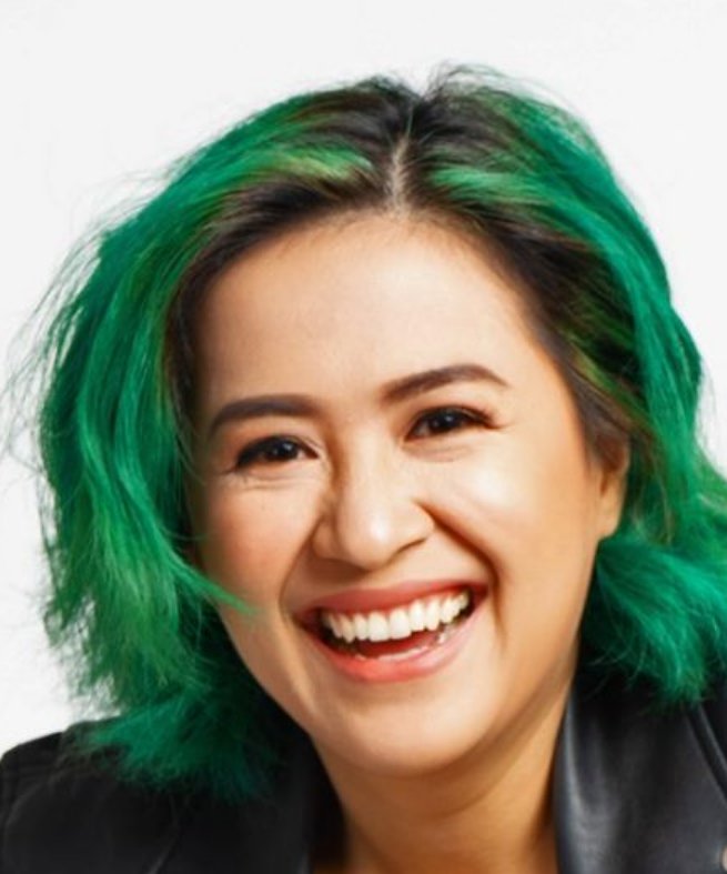 Dwein Baltazar photo