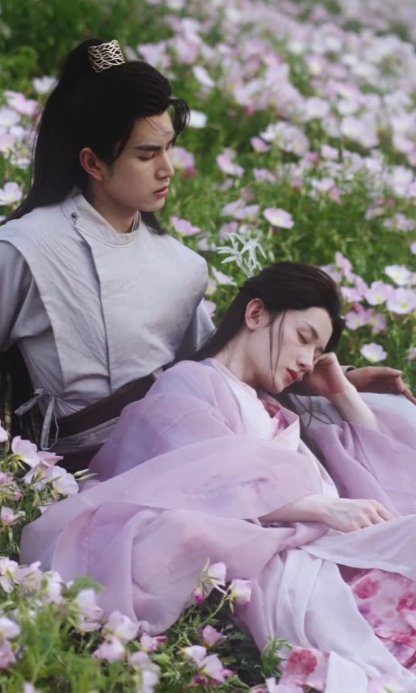Feng Yue Shi poster