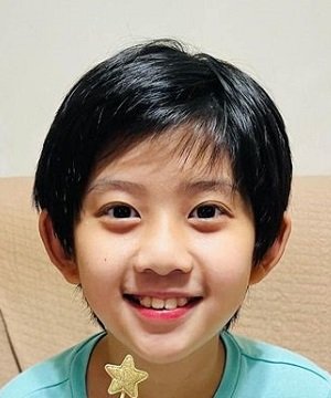 Daniel Chen photo