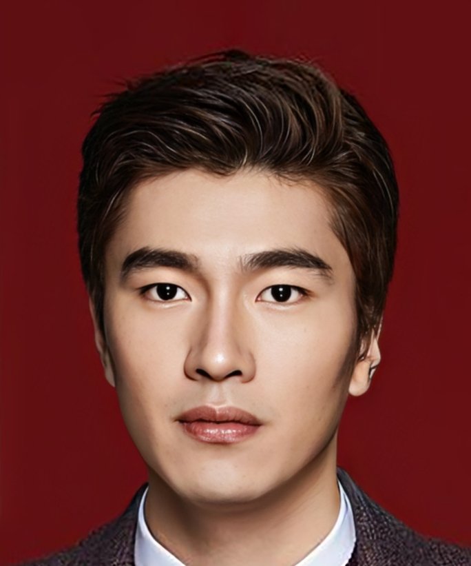 Liu Min Ting photo