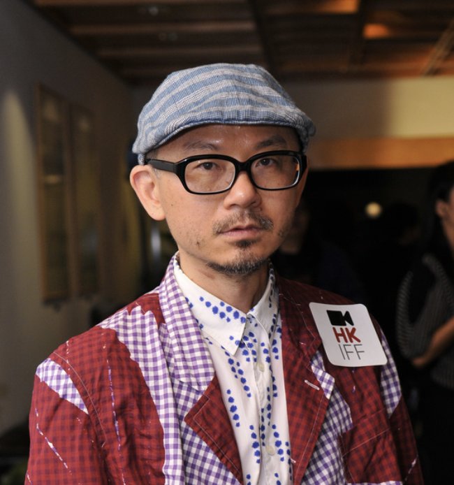 Chen Hung I photo