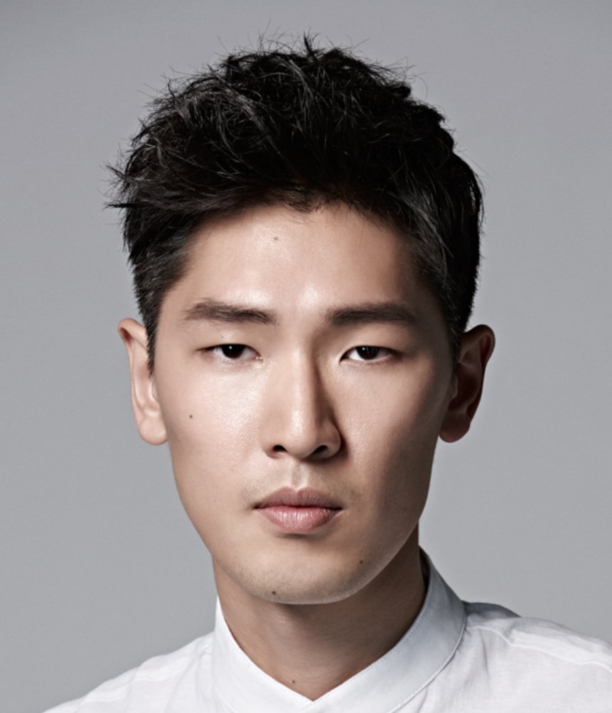 Paul Chiang photo