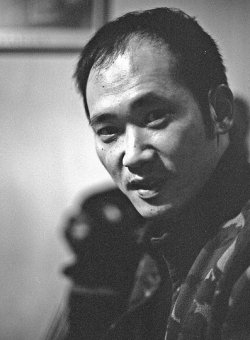 Ying Wei Min photo