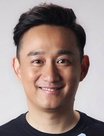 Huang  Lei photo