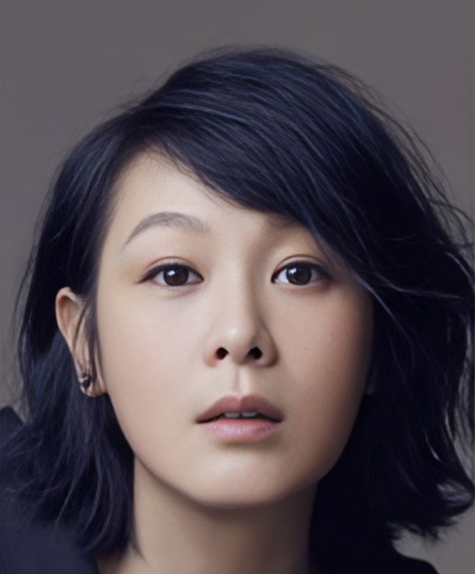 Rene Liu photo