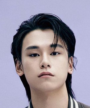 Cha Woo Min photo