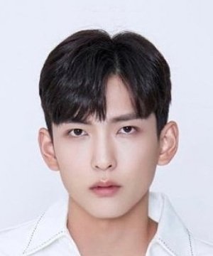 Moon Kang Hyuk photo