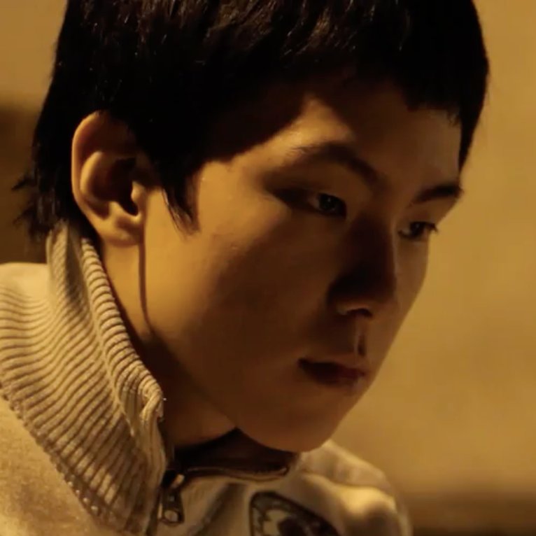 Jo Min Ho photo