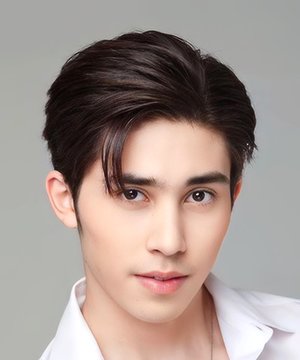 Ryan Panya Mcshane photo