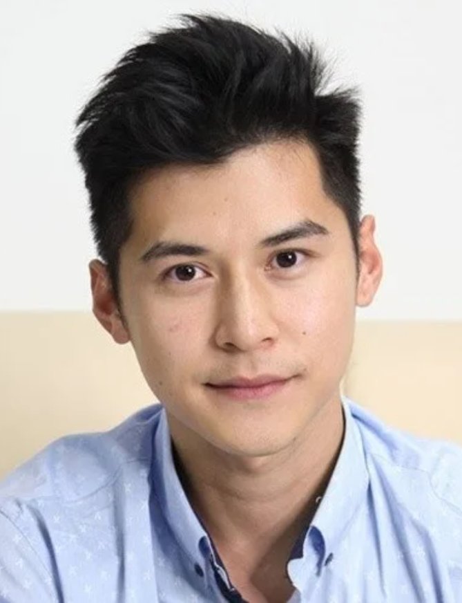 Carlos Chan photo