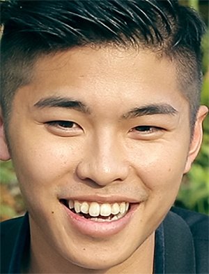Neo Yau photo