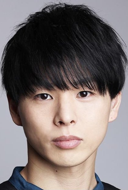 Katou Ryousuke photo