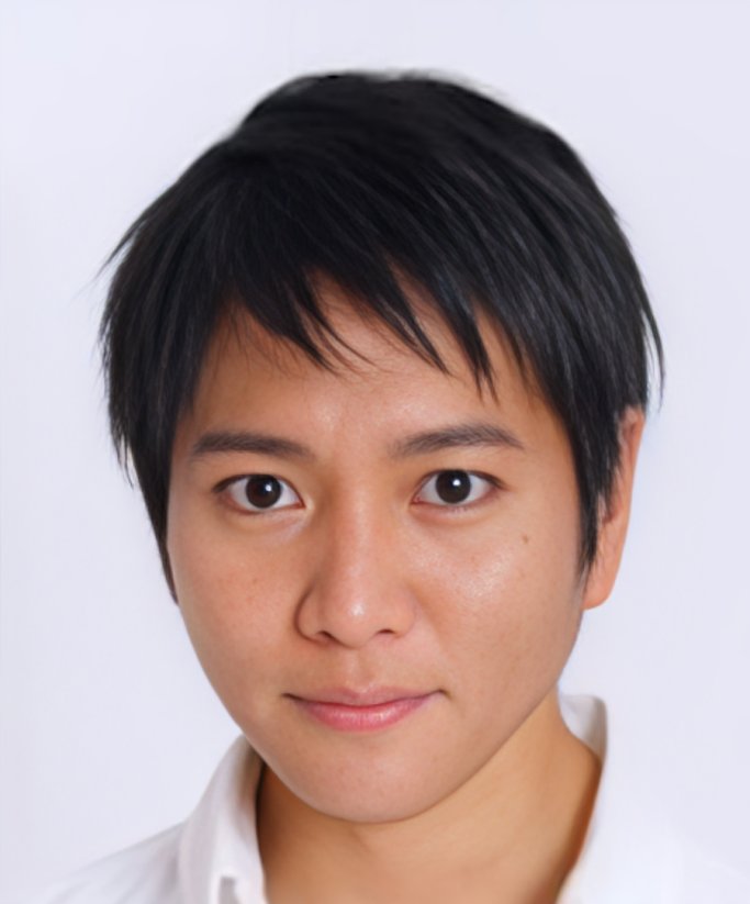 Yukawa Naoki photo