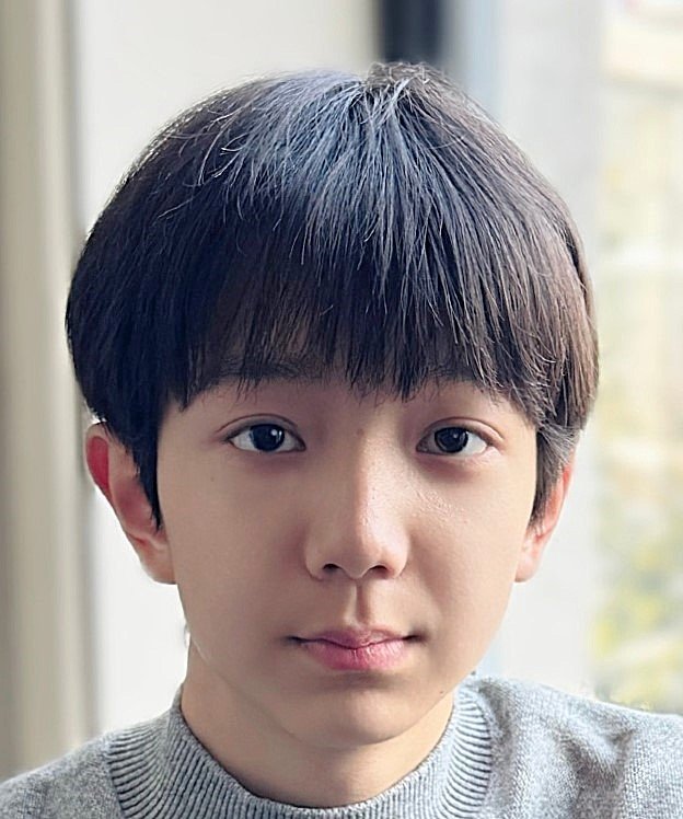 Wang Hao Ze photo
