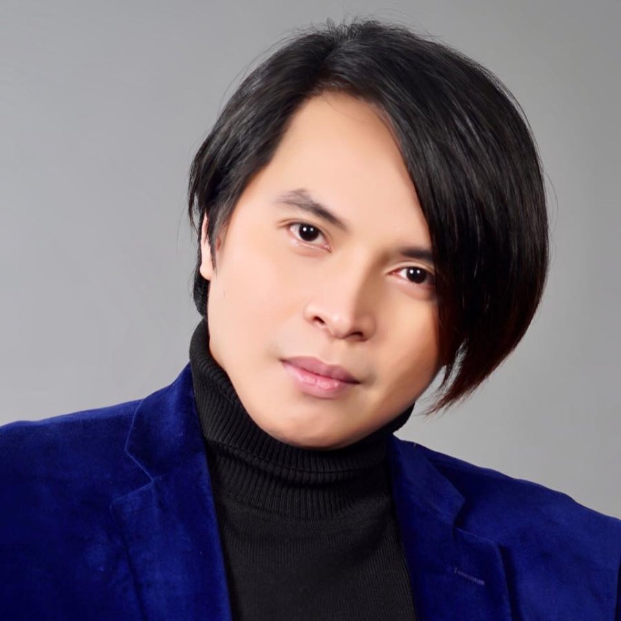 Mark Alvero photo