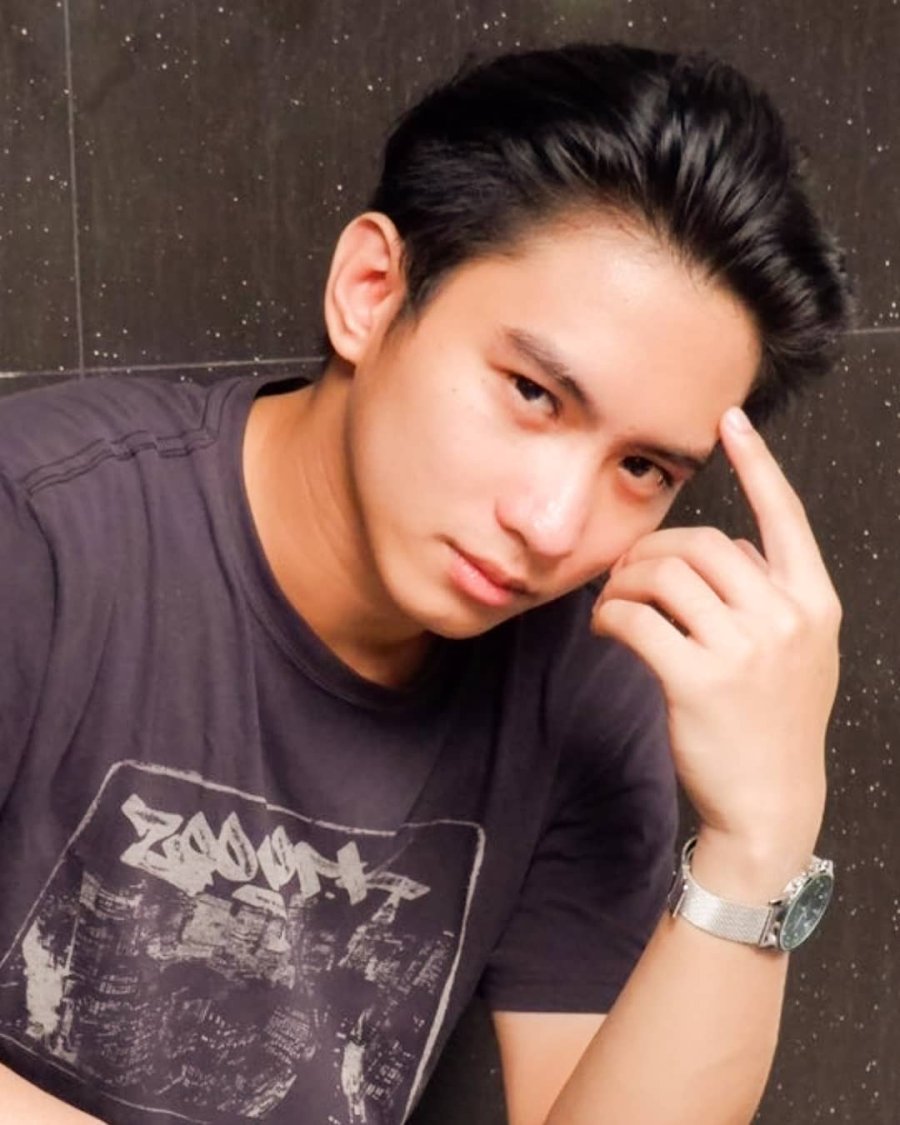Red Mendoza photo