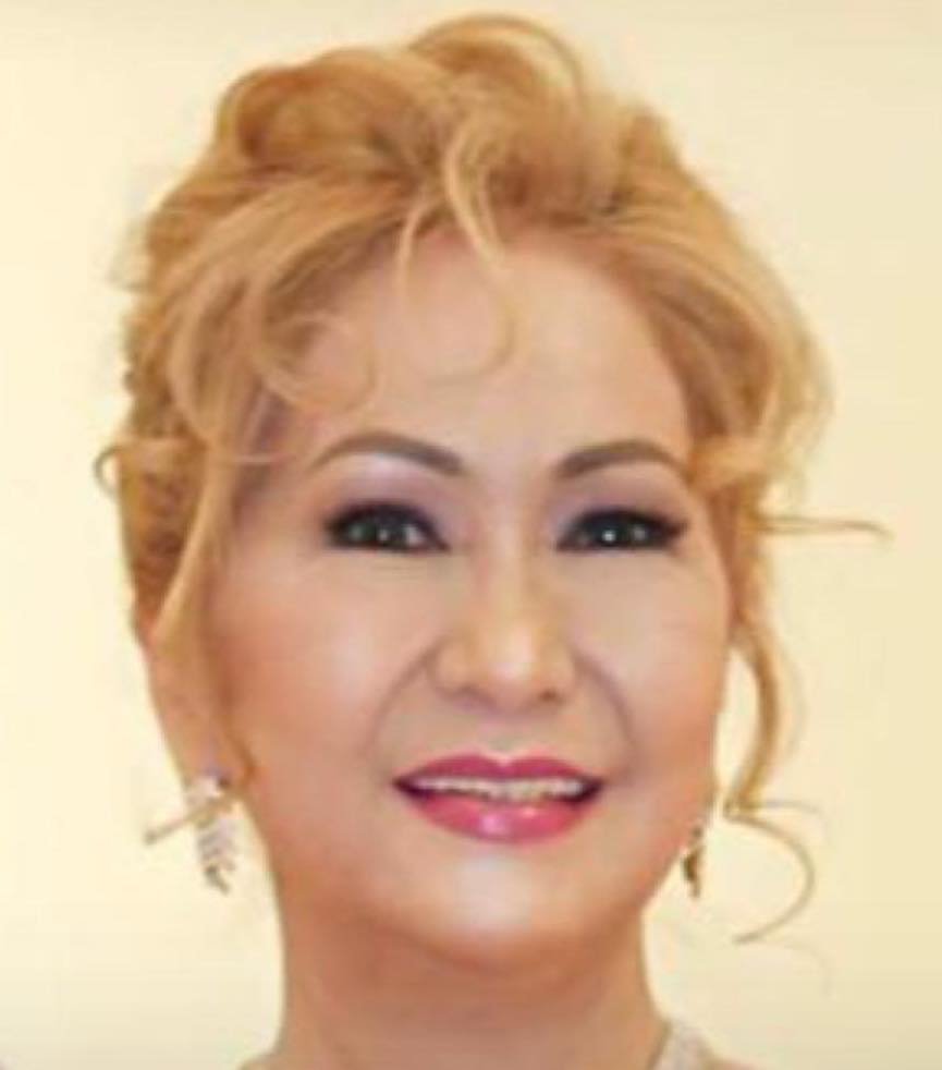 Rose Santiago photo
