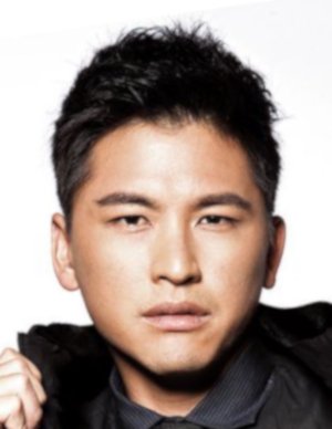 Duncan Lai photo