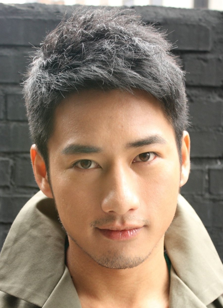 Kurt Chou photo