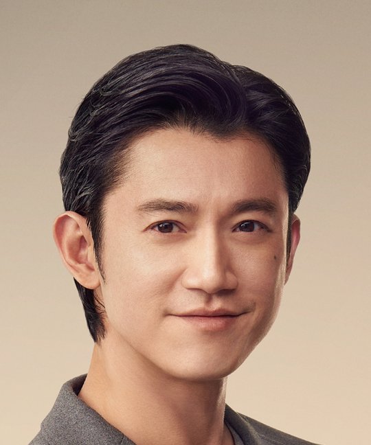 Wu Kang Ren photo