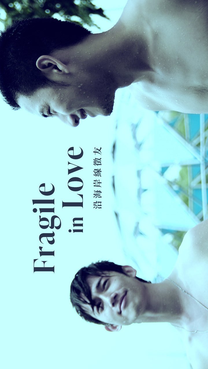Fragile in Love poster