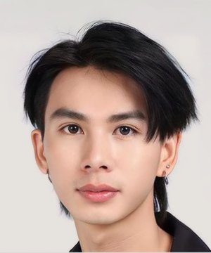 Gamez Kritsada Nueangmatcha photo