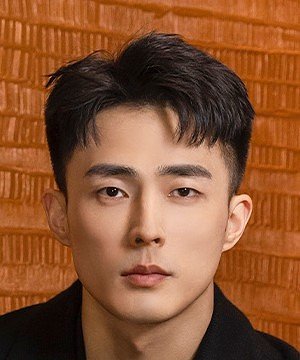 Tim Pei photo