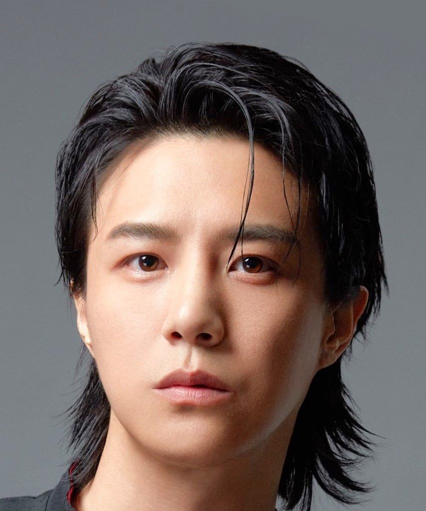 Wang Gong Liang photo