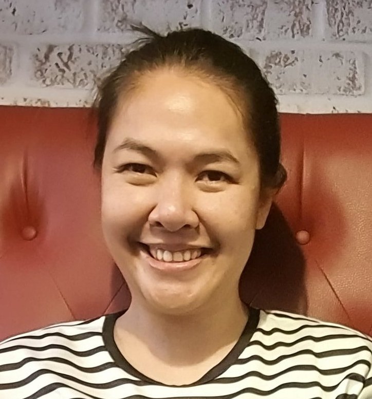 Sutisa Wongyu photo