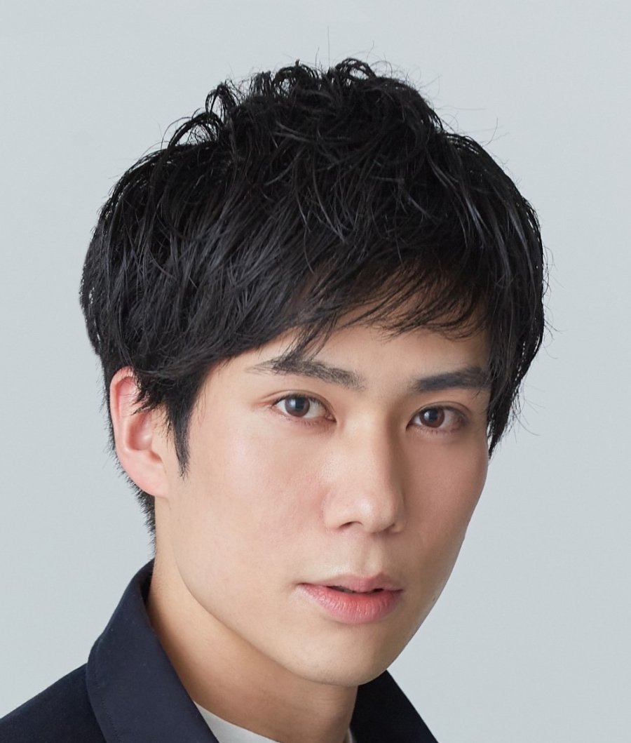Toyoda Kyohei photo