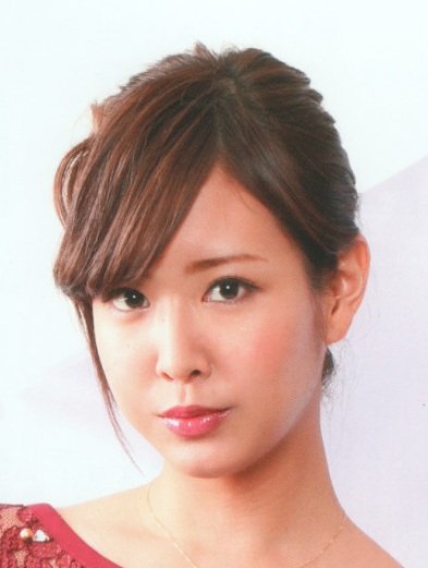 Iwata Sayuri photo