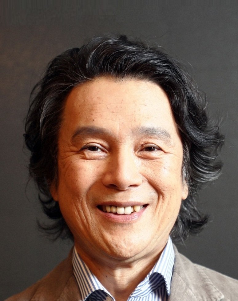 Kunihiro Tomiyuki photo