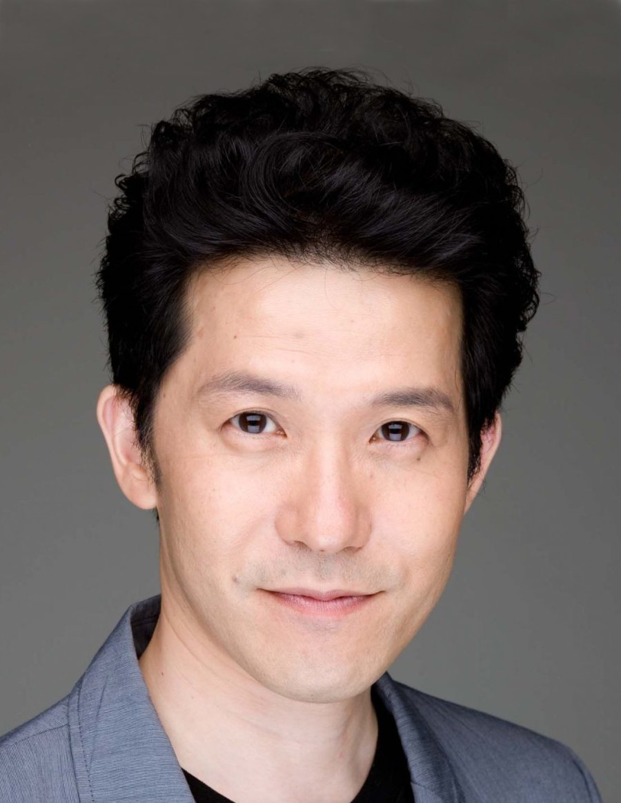 Miyakawa Ichirota photo