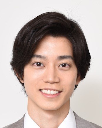 Takahashi Kensuke photo