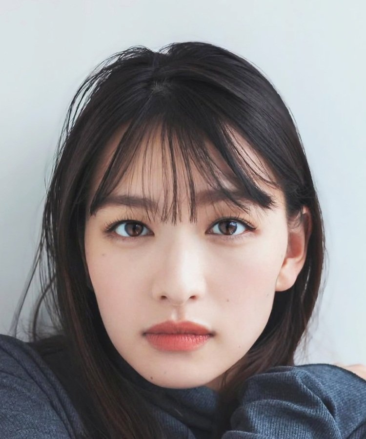 Kitamura Yui photo