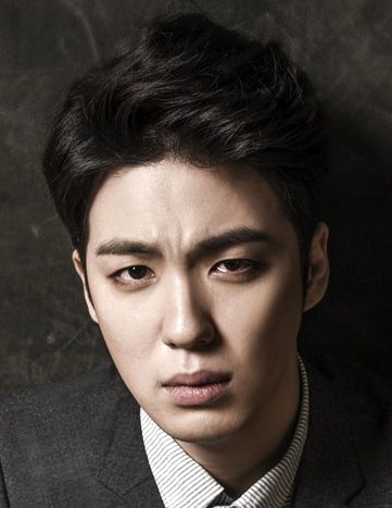 Ahn Jae Min photo
