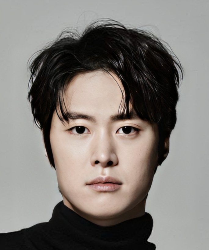 Gong Myoung photo